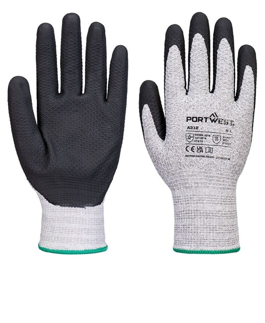 guanti in nitirile Portwest Diamond Knit guanti in nitirile Portwest Diamond Knit