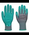 guanti in nitirile rugoso Portwest Grip 15
