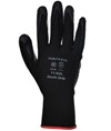 Guanti da lavoro in nylon Portwest A320 Guanti da lavoro in nylon Portwest A320