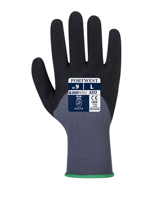 Guanti da lavoro di precisione Portwest DermiFlex Ultra Plus Guanti da lavoro di precisione Portwest DermiFlex Ultra Plus