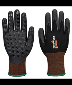 Guanti in nitirile Micro Foam Glove-schiuma micro-nitrilica Portwest