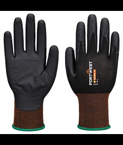 Guanto GP Nitrile Micro Foam Glove-schiuma micro-nitrilica Portwest