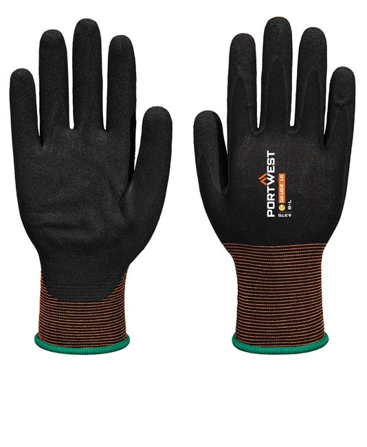 Guanto GP Nitrile Portwest Guanto GP Nitrile Portwest