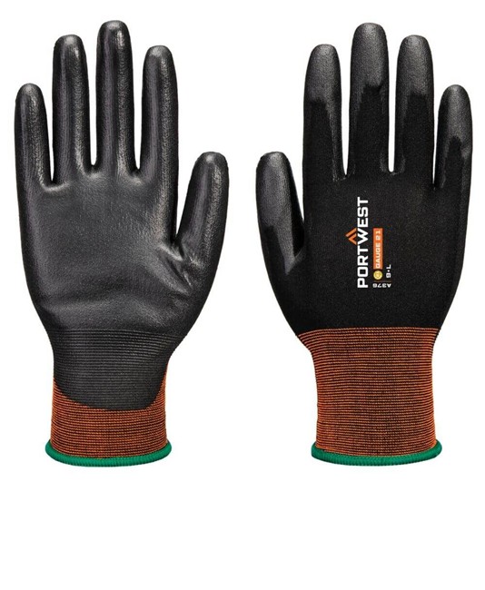 Guanto GP Grip PU Portwest Guanto GP Grip PU Portwest