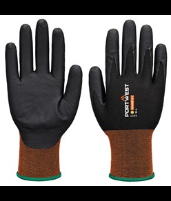 Guanto GP Nitrile Micro Foam Glove- schiuma micro-nitrilica Portwest
