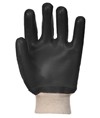 guanti da lavoro in cotone spalmato PVC Portwest A400 guanti da lavoro in cotone spalmato PVC Portwest A400