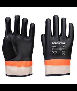 Guanti in PVC Portwest