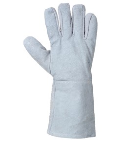 Guanto saldatore Portwest A501