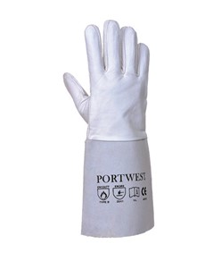 Guanti anticalore Portwest A520