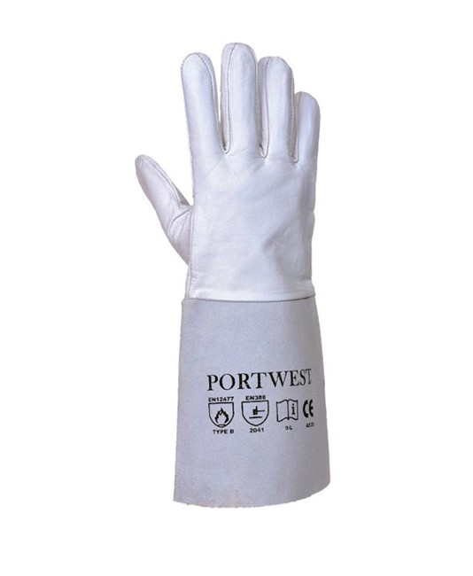 Guanti anticalore Portwest A520 Guanti anticalore Portwest A520