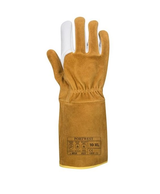 Guanti anticalore Portwest A521 Guanti anticalore Portwest A521