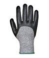 Guanti antitaglio in schiuma di Nitrile Portwest A621 Guanti antitaglio in schiuma di Nitrile Portwest A621