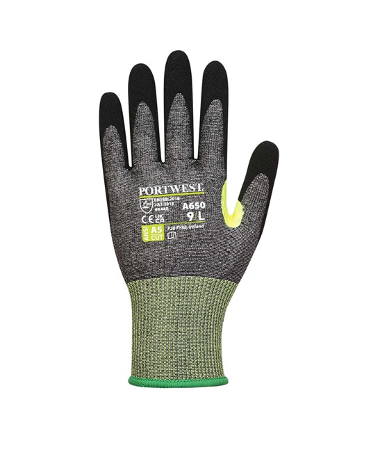 Guanti antitaglio Portwest A650 Guanti antitaglio Portwest A650