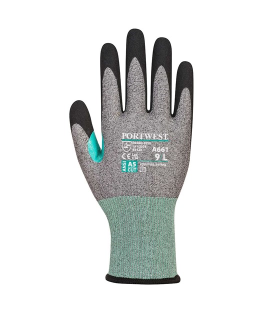 Guanti antitaglio Portwest A661 Guanti antitaglio Portwest A661