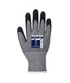 Guanti antitaglio rivestiti in nitrile Portwest A665