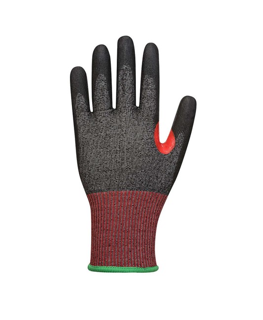 Guanti antitaglio in PU Portwest A670 Guanti antitaglio in PU Portwest A670