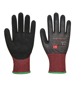 Guanti antitaglio in lattice Portwest A671