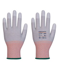 guanti da lavoro antitaglio Portwest A696
