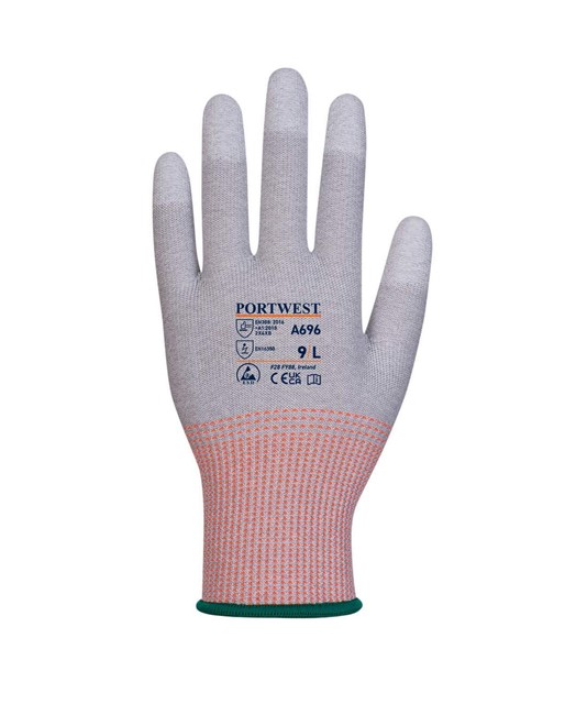 guanti da lavoro antitaglio Portwest A696 guanti da lavoro antitaglio Portwest A696