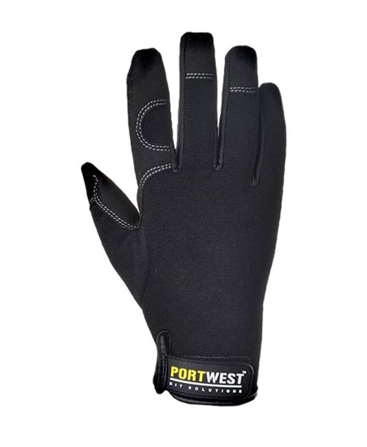 Guanti da lavoro con palmo rinforzato Portwest A700 Guanti da lavoro con palmo rinforzato Portwest A700