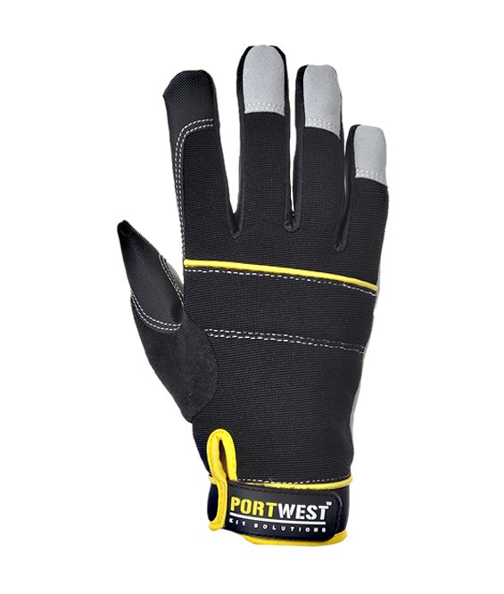 Guanti da lavoro multiuso con palmo rinforzato Portwest A710 IN OFFERTA