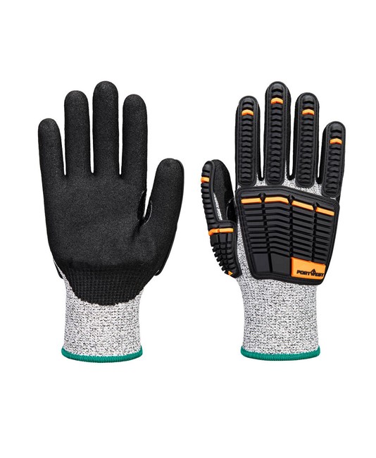 Guanti antitaglio da impatto Portwest A718 Guanti antitaglio da impatto Portwest A718