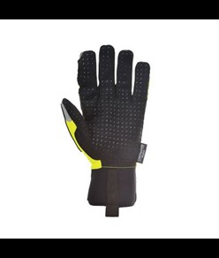 Guanti da lavoro in pelle sintetica puntinati pvc Portwest A724