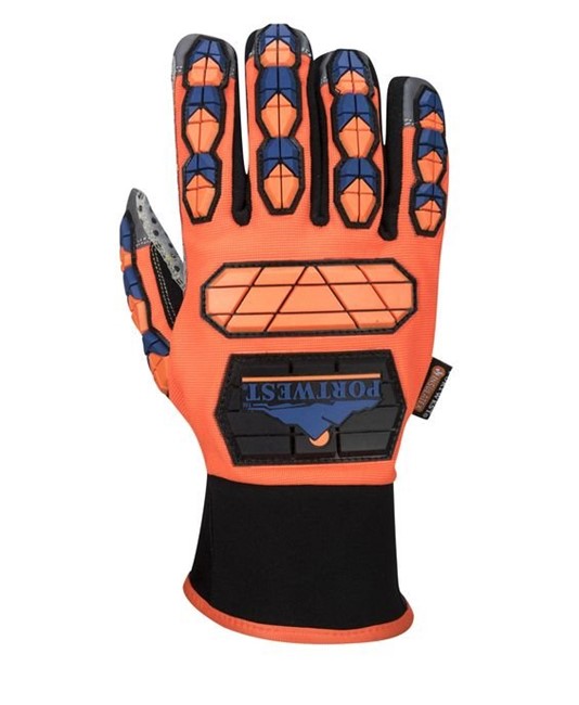 Guanti da lavoro antifreddo Portwest A726 Guanti da lavoro antifreddo Portwest A726