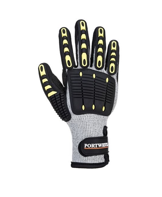 Guanti termici antiurto e antitaglio Portwest A729 Guanti termici antiurto e antitaglio Portwest A729