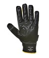 Guanti da lavoro resistenti in pelle sintetica Portwest A730 Guanti da lavoro resistenti in pelle sintetica Portwest A730
