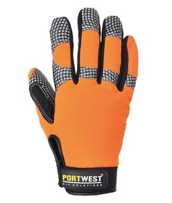 Guanti da lavoro in pelle sintetica Portwest A735