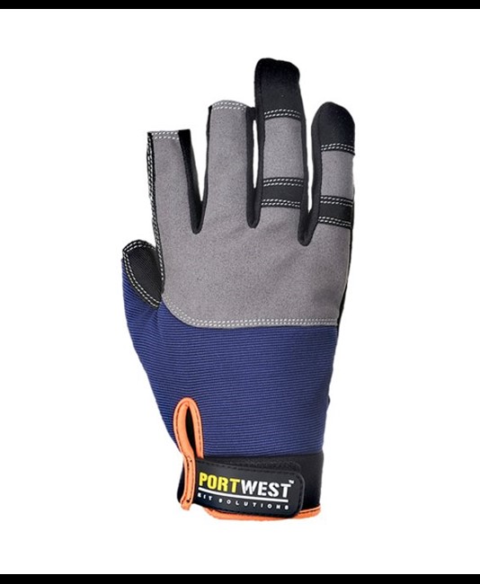 Guanti da lavoro senza dita Portwest A740