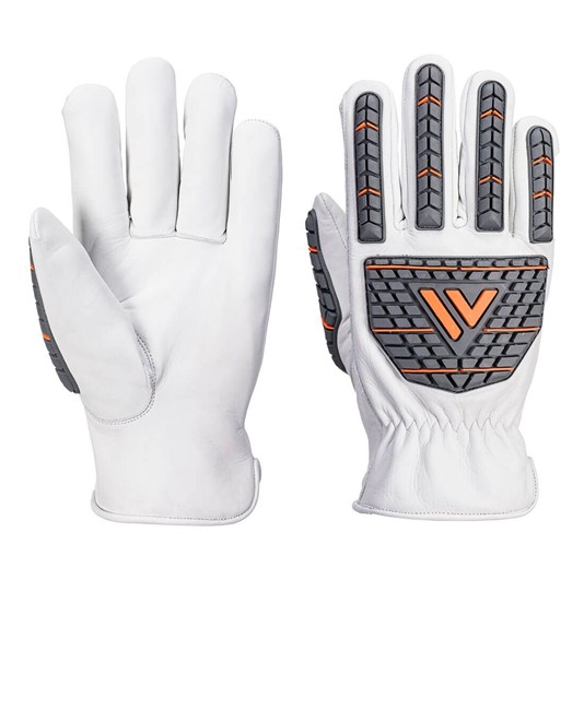 Guanti da impatto Portwest Guanti da impatto Portwest