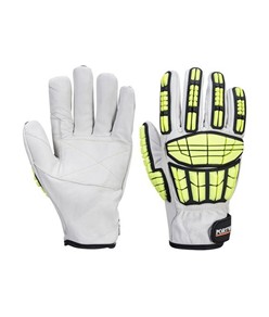 Guanti antitaglio con palmo rinforzato Portwest A745 Impact Pro Cut