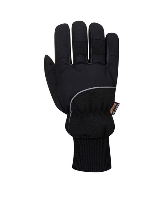 Guanti antifreddo impermeabili Portwest A751 Guanti antifreddo impermeabili Portwest A751