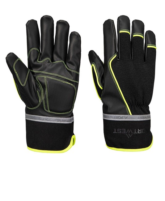 Guanto GP Waterproof Mechanical Glove Portwest Guanto GP Waterproof Mechanical Glove Portwest