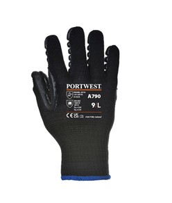Guanti anti vibrazioni Portwest A790