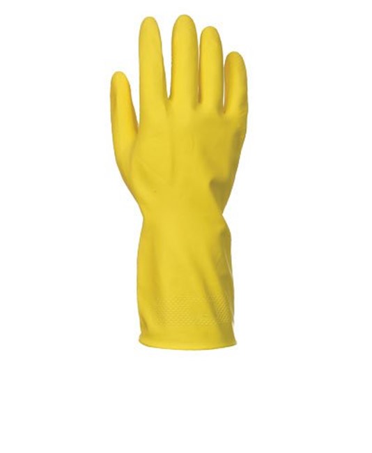 guanti da lavoro in lattice Portwest A800 guanti da lavoro in lattice Portwest A800