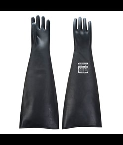 Guanti in lattice Portwest A803