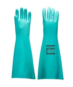 Guanti in nitrile Portwest A813