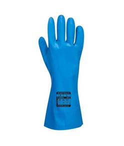 Guanti in nitrile Portwest A814