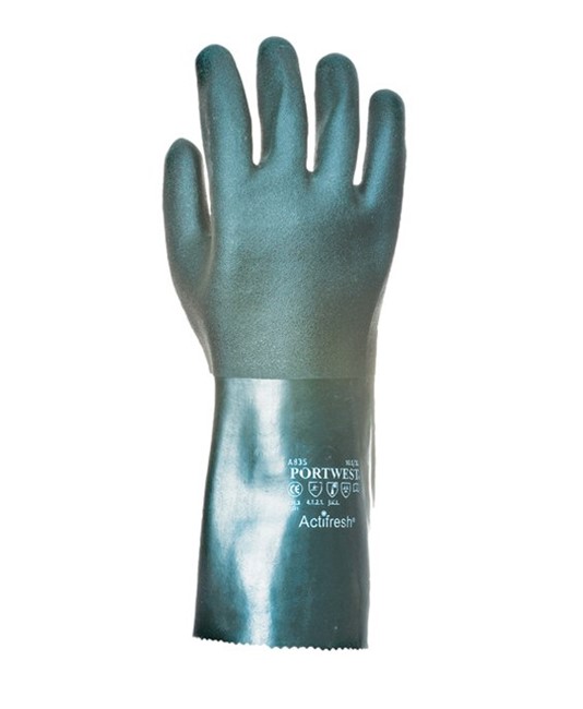 Guanti in PVC Portwest A835 Guanti in PVC Portwest A835