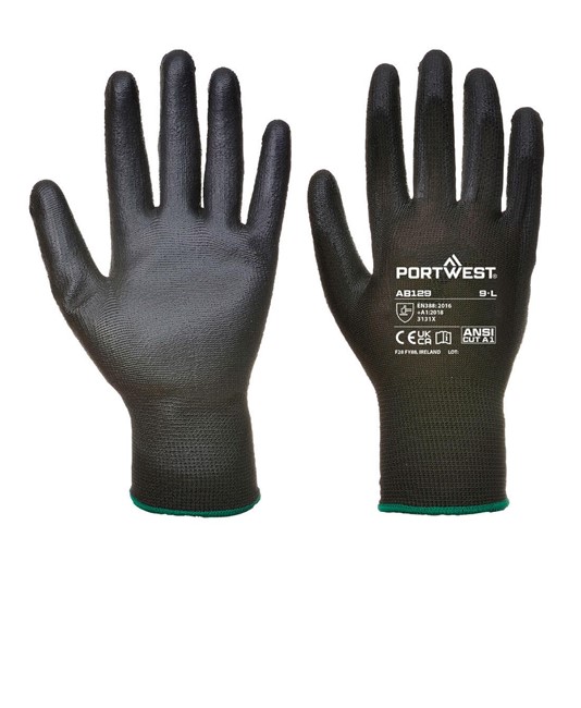 guanti da lavoro Portwest guanti da lavoro Portwest