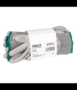guanti in PU Portwest Essential Multipack Cut C13