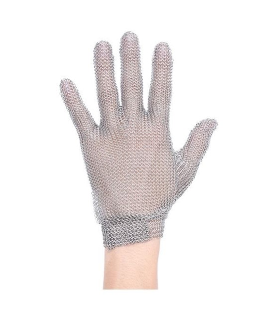 Guanto in acciaio per lavorazione carni Portwest AC01 Guanto in acciaio per lavorazione carni Portwest AC01