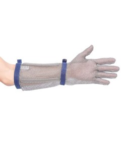Guanto in maglia di acciaio Portwest AC10