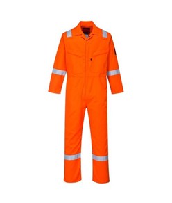 Tuta da lavoro antifiamma Portwest AF50