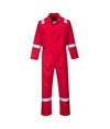 Tuta da lavoro antifiamma Portwest AF50 Tuta da lavoro antifiamma Portwest AF50