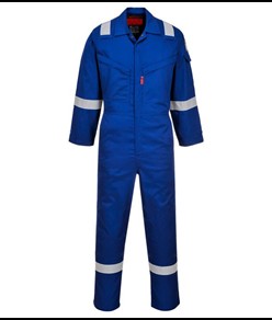 Tuta alta visibilità Portwest AF73