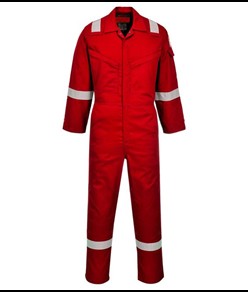 Tuta alta visibilità Portwest AF73